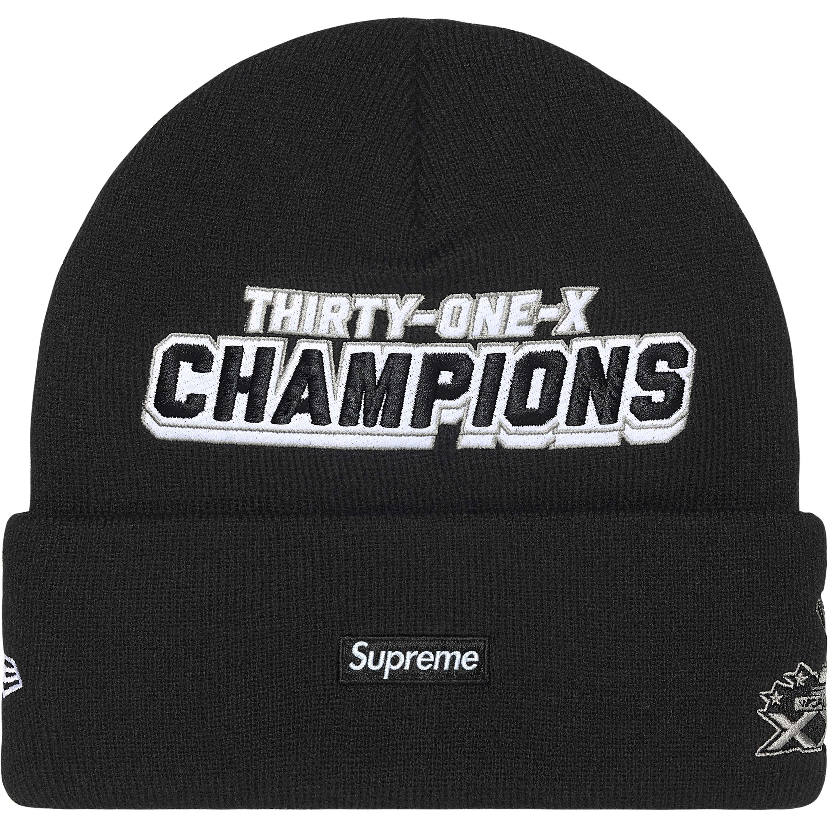 New Era® Football Beanie view 9
